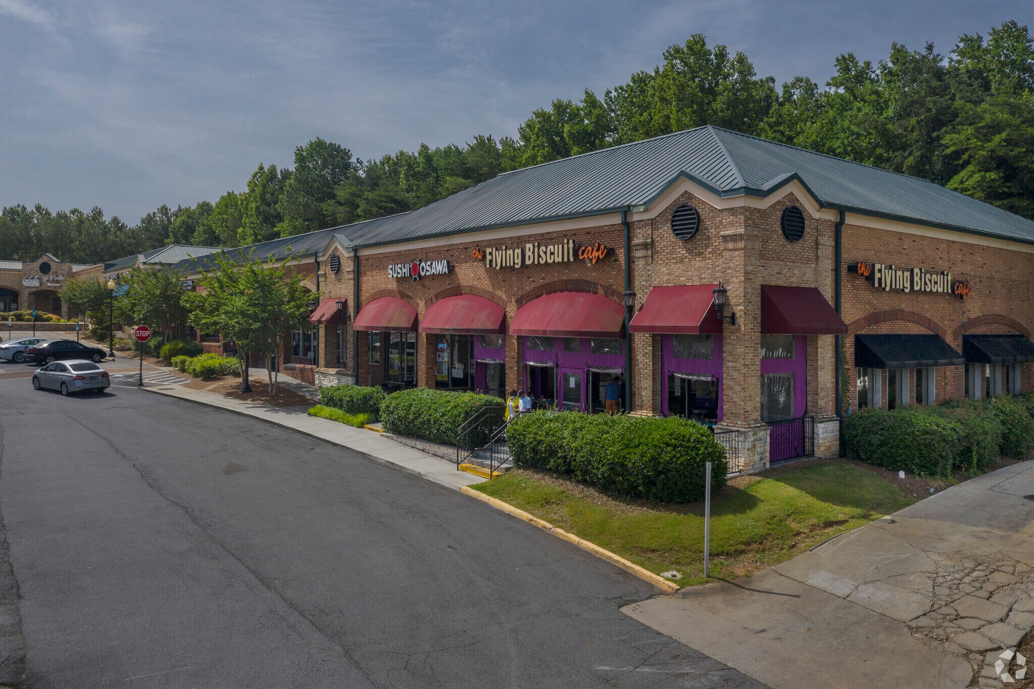 5270 Peachtree Pky, Norcross, GA 30092