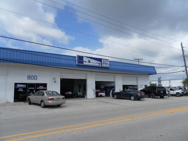 190 Business Pky, West Palm Beach, FL for sale Primary Photo- Image 1 of 1