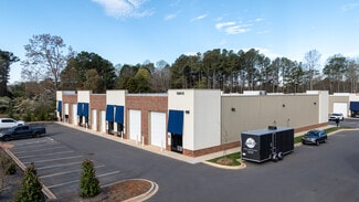 More details for 10415 Bailey Rd, Cornelius, NC - Industrial for Lease