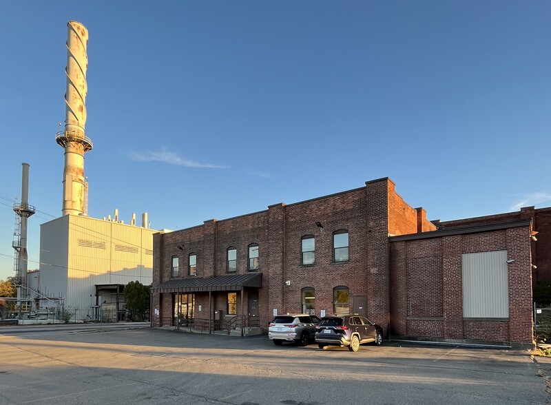 17 Charles St, Binghamton, NY for sale - Building Photo - Image 1 of 6