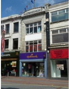 70 High St, Southend On Sea for lease - Primary Photo - Image 1 of 2