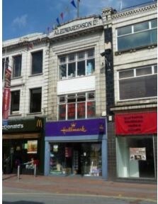 70 High St, Southend On Sea for sale Primary Photo- Image 1 of 1