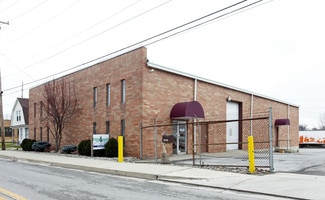 More details for 2415 W Main St, Fort Wayne, IN - Industrial for Lease