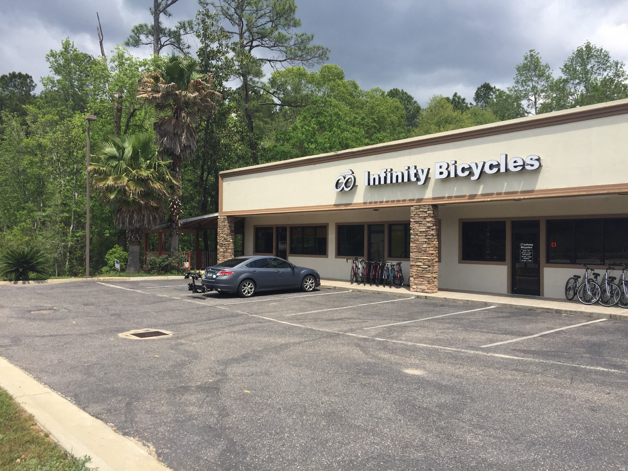 28396 State Highway 181, Daphne, AL for sale Other- Image 1 of 1