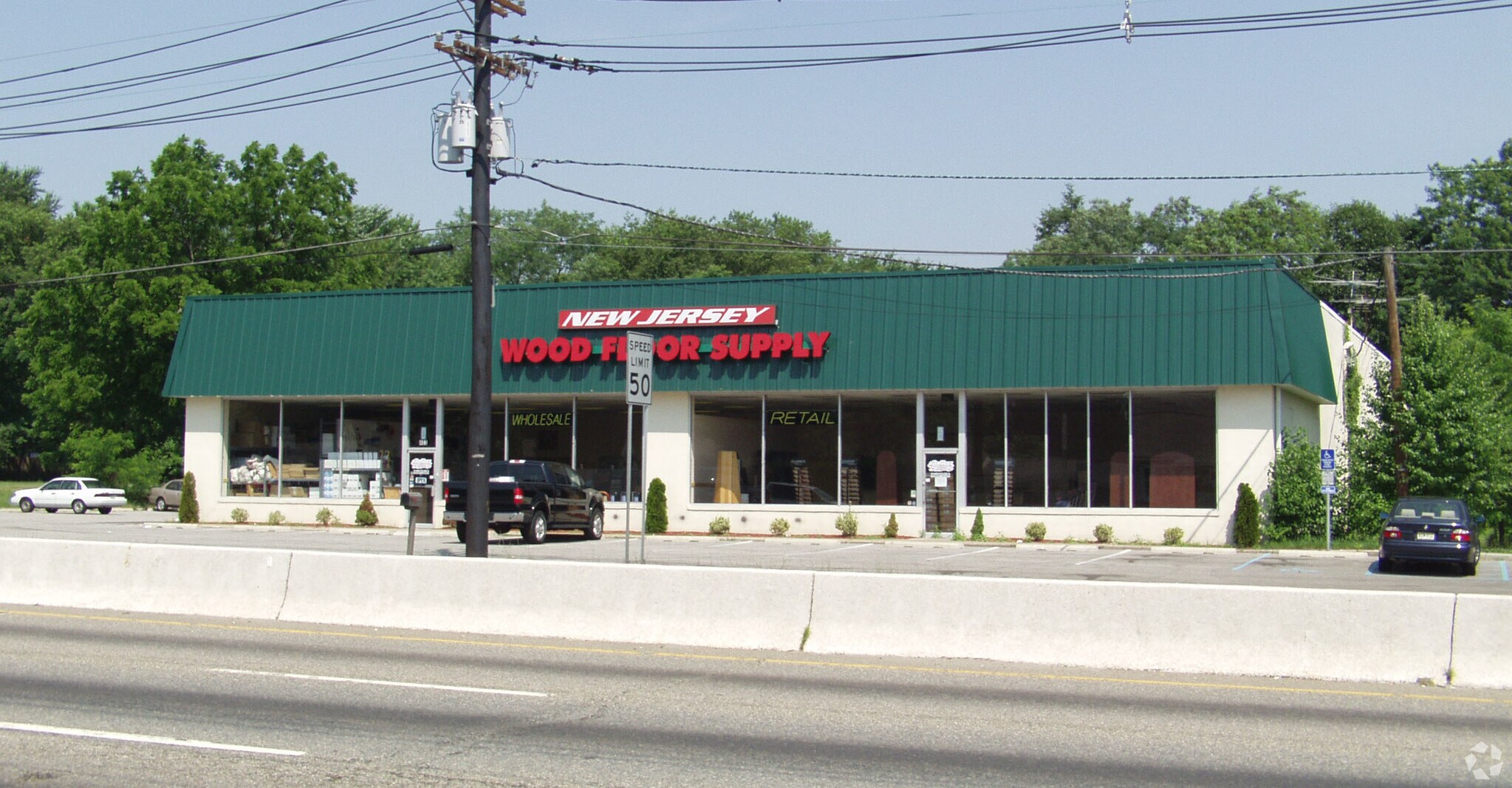 403 Rt 130 S, Cinnaminson, NJ for sale Primary Photo- Image 1 of 1