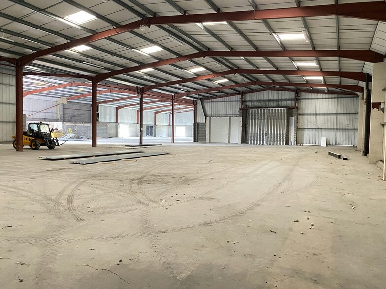 Boongate, Peterborough for lease - Building Photo - Image 3 of 9