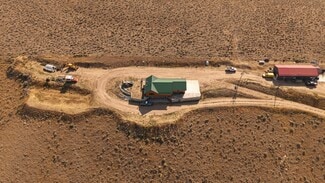 More details for 2900 Pioneer Mountains Scenic By-Way Way, Polaris, MT - Industrial for Sale