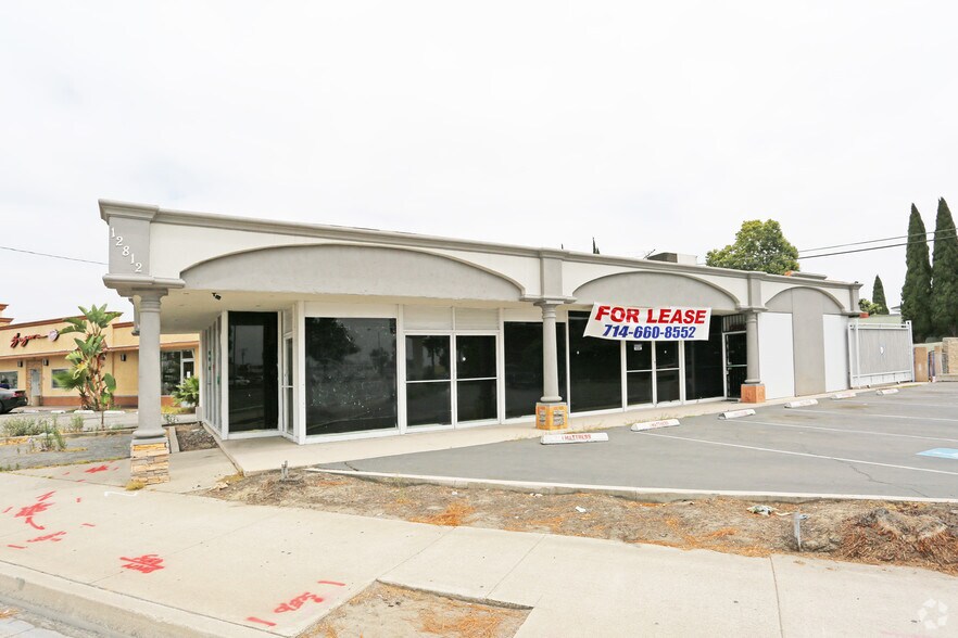 12812 Brookhurst St, Garden Grove, CA for sale - Primary Photo - Image 1 of 1
