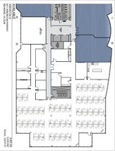 9011 Arboretum Pky, Richmond, VA for lease Floor Plan- Image 1 of 1