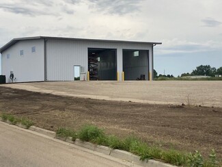 More details for 7325 Hwy 2 E, Minot, ND - Industrial for Sale