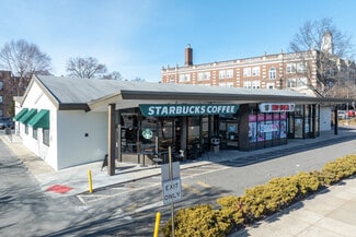 More details for 1030 W Boston Post Rd, Mamaroneck, NY - Office/Retail for Lease