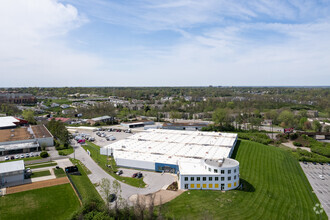 11100 Linpage Pl, Saint Louis, MO - AERIAL  map view - Image1