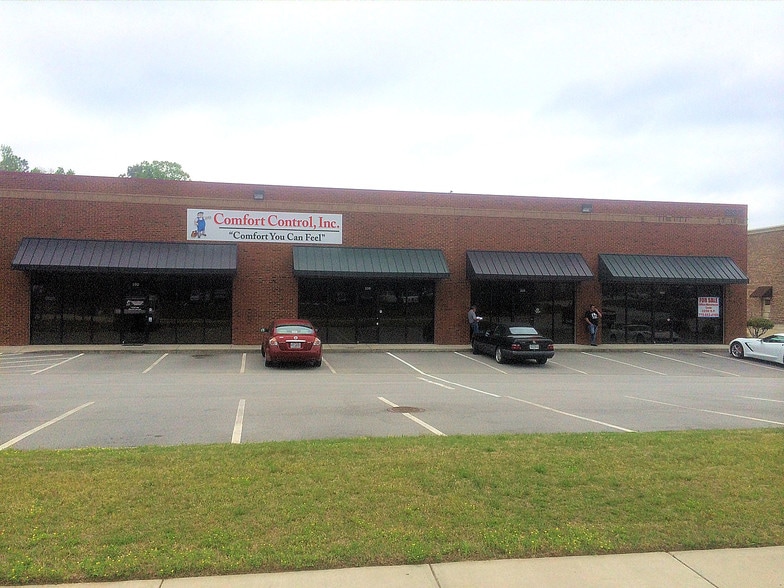 5322 Palmero Ct, Buford, GA for sale - Building Photo - Image 3 of 18