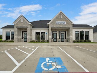 More details for 130 S Preston Rd, Prosper, TX - Office for Lease