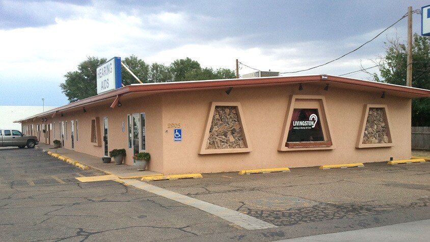 2905 N Prince St, Clovis, NM for sale Primary Photo- Image 1 of 1