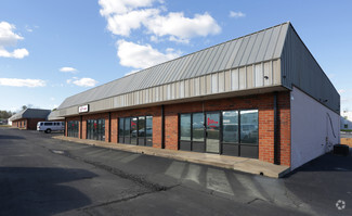 More details for 2930-2954 Bells Rd, Richmond, VA - Industrial for Lease