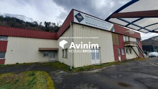 More details for Industrial for Lease