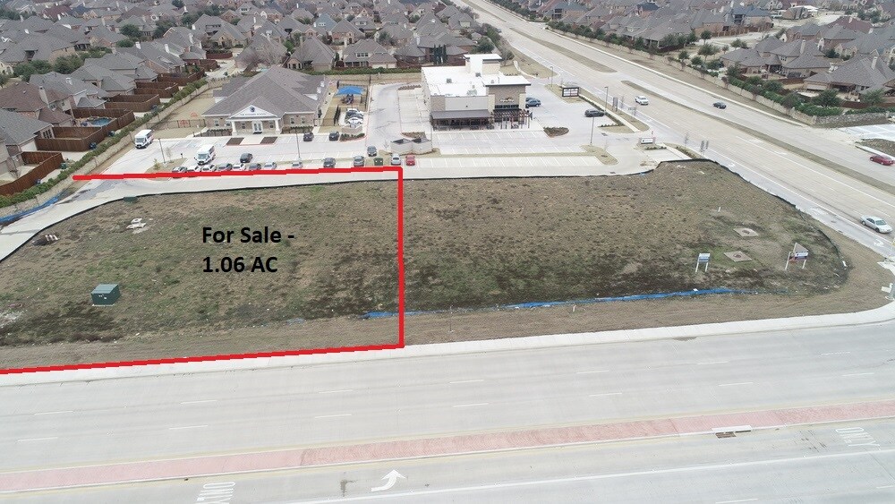 2000 FM 544, Lewisville, TX for sale Aerial- Image 1 of 1