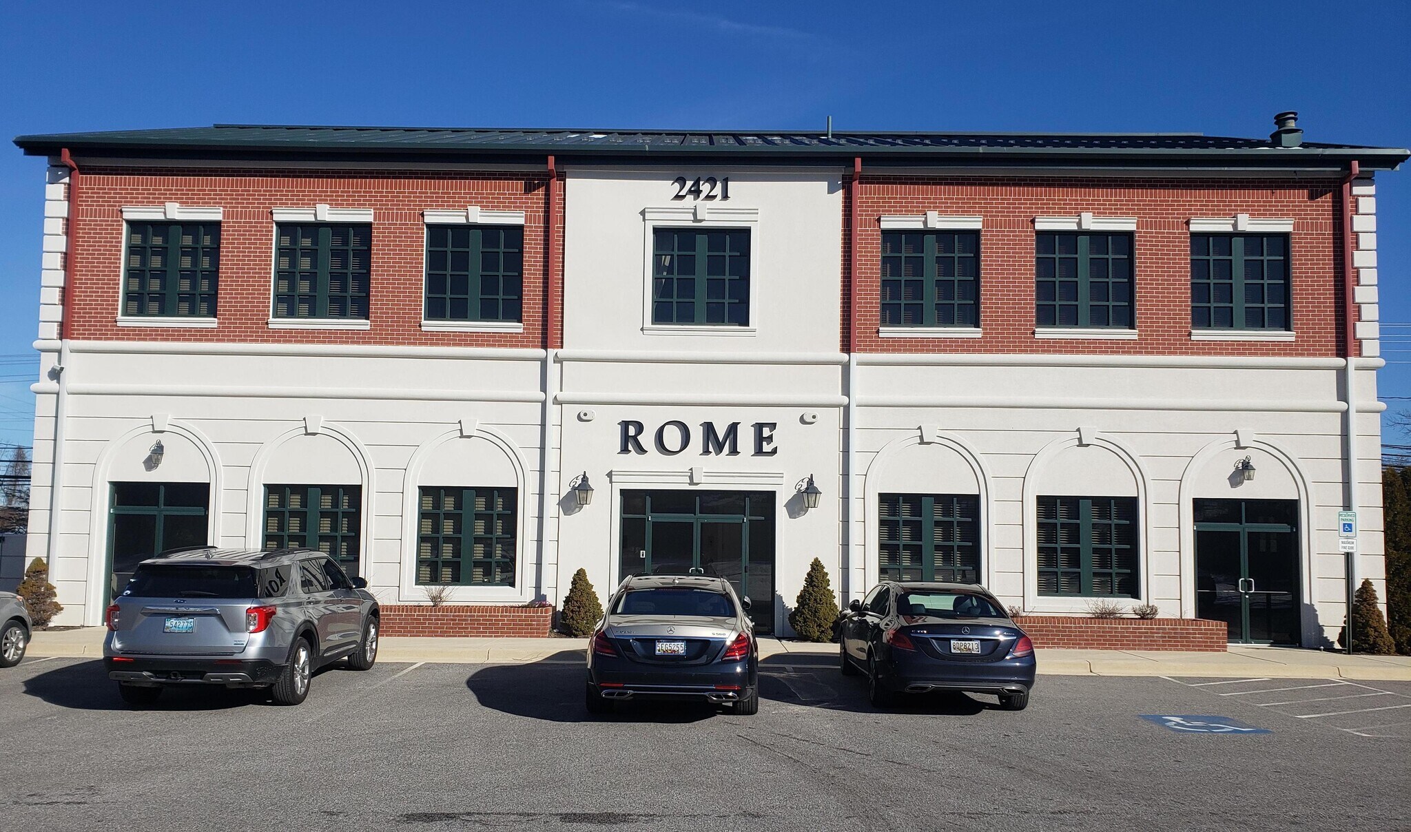 2421 Mountain Rd, Pasadena, MD for sale Building Photo- Image 1 of 1