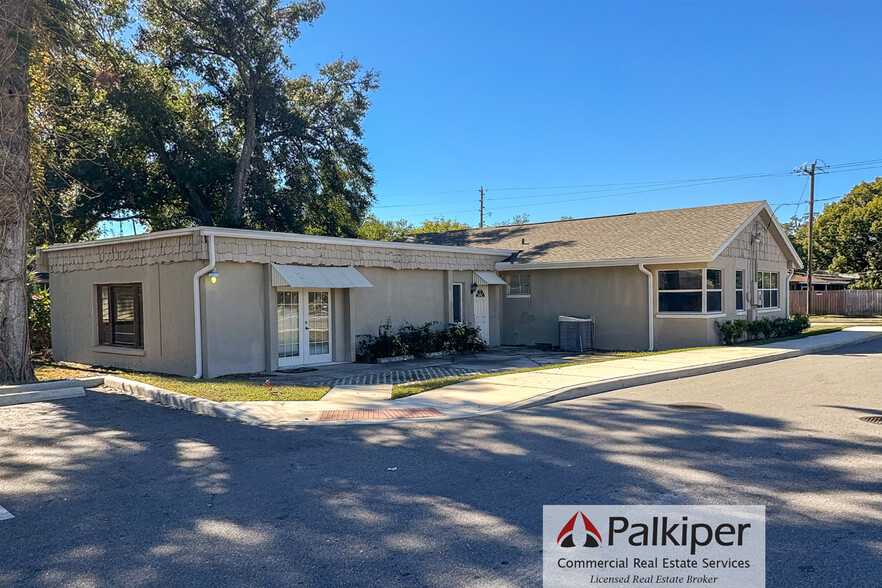 507 East St, Longwood, FL for sale - Building Photo - Image 1 of 17