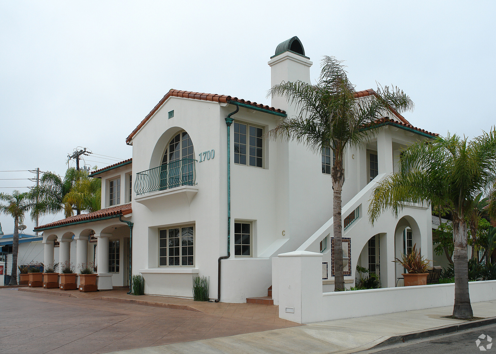 1700 E Pacific Coast Hwy, Seal Beach, CA for sale Building Photo- Image 1 of 1