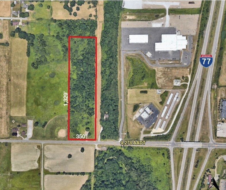 Faircrest, Canton, OH for sale Building Photo- Image 1 of 11