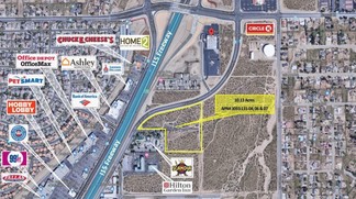 More details for Mariposa Rd, Victorville, CA - Land for Sale