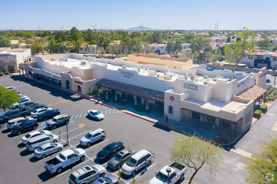 1817-1855 E Guadalupe Rd, Tempe, AZ for lease - Building Photo - Image 2 of 14