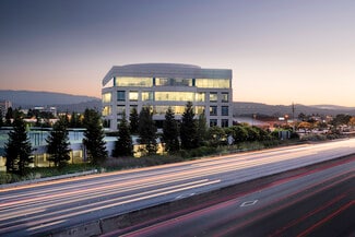 More details for 305 Walnut St, Redwood City, CA - Office for Lease