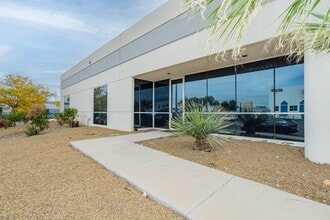 3215 Birtcher Dr, Las Vegas, NV for lease Building Photo- Image 2 of 23