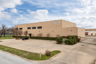 More details for 5070 Mark IV Pky, Fort Worth, TX - Office for Sale