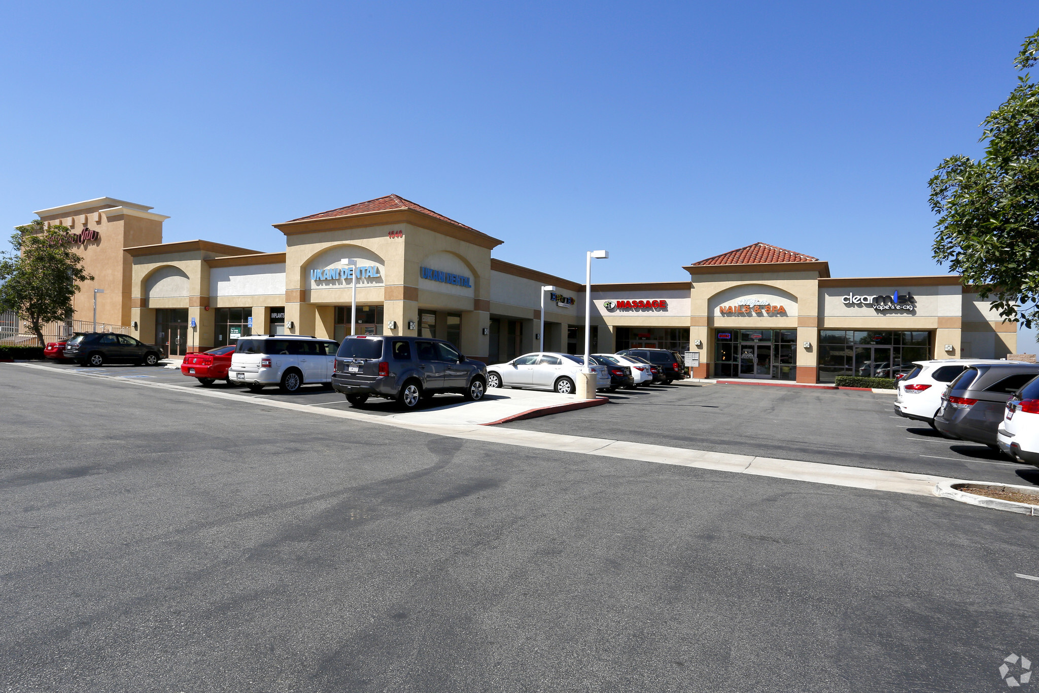 1540 Hamner Ave, Norco, CA 92860 - Retail for Lease | LoopNet.com