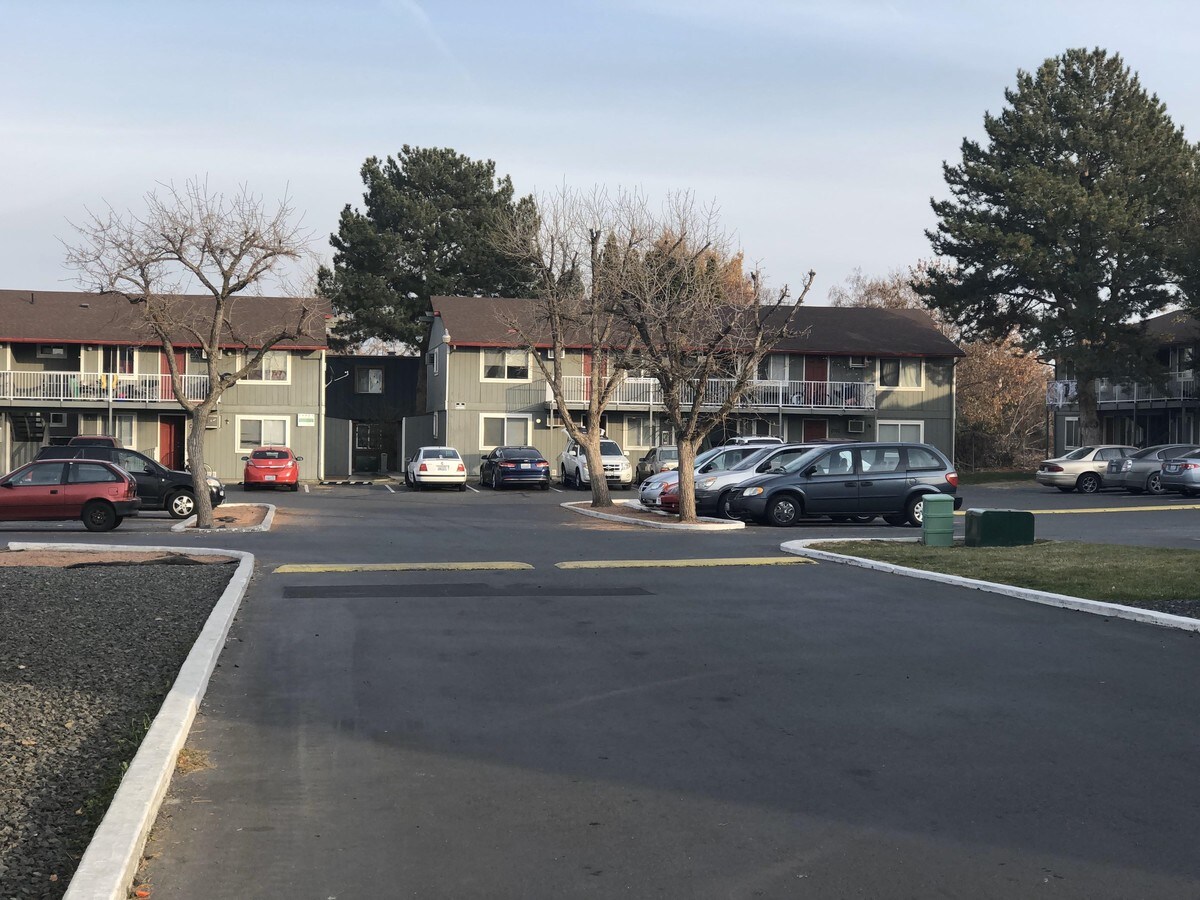 722 N Arthur St, Kennewick, WA 99336 Property Record