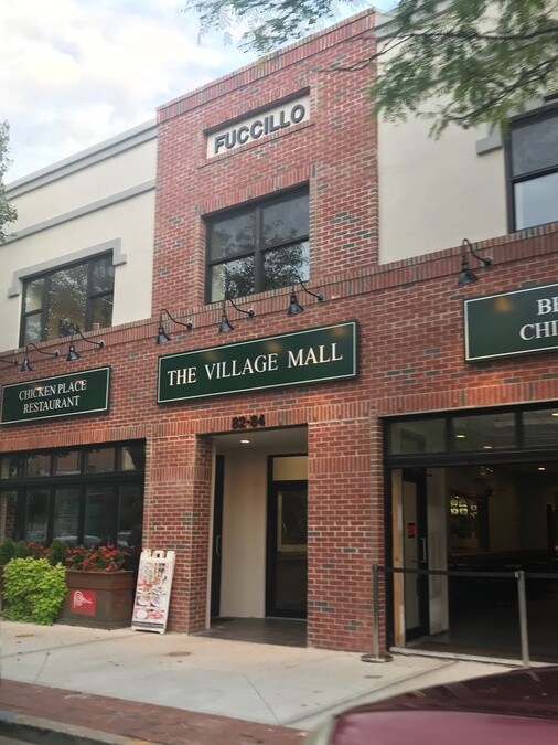 82 E Main St, Patchogue, NY for sale Building Photo- Image 1 of 1