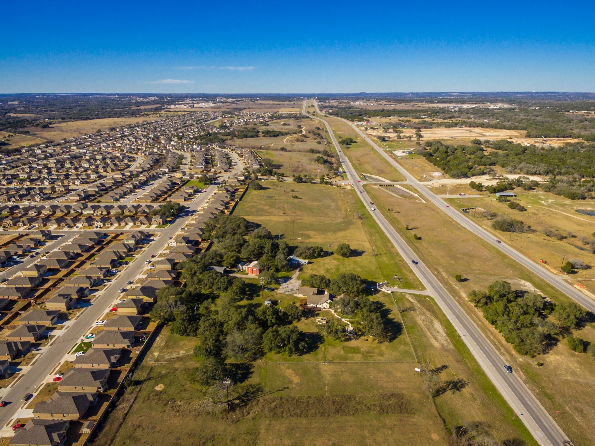 2334 Hwy 183, Leander, TX for sale Building Photo- Image 1 of 1