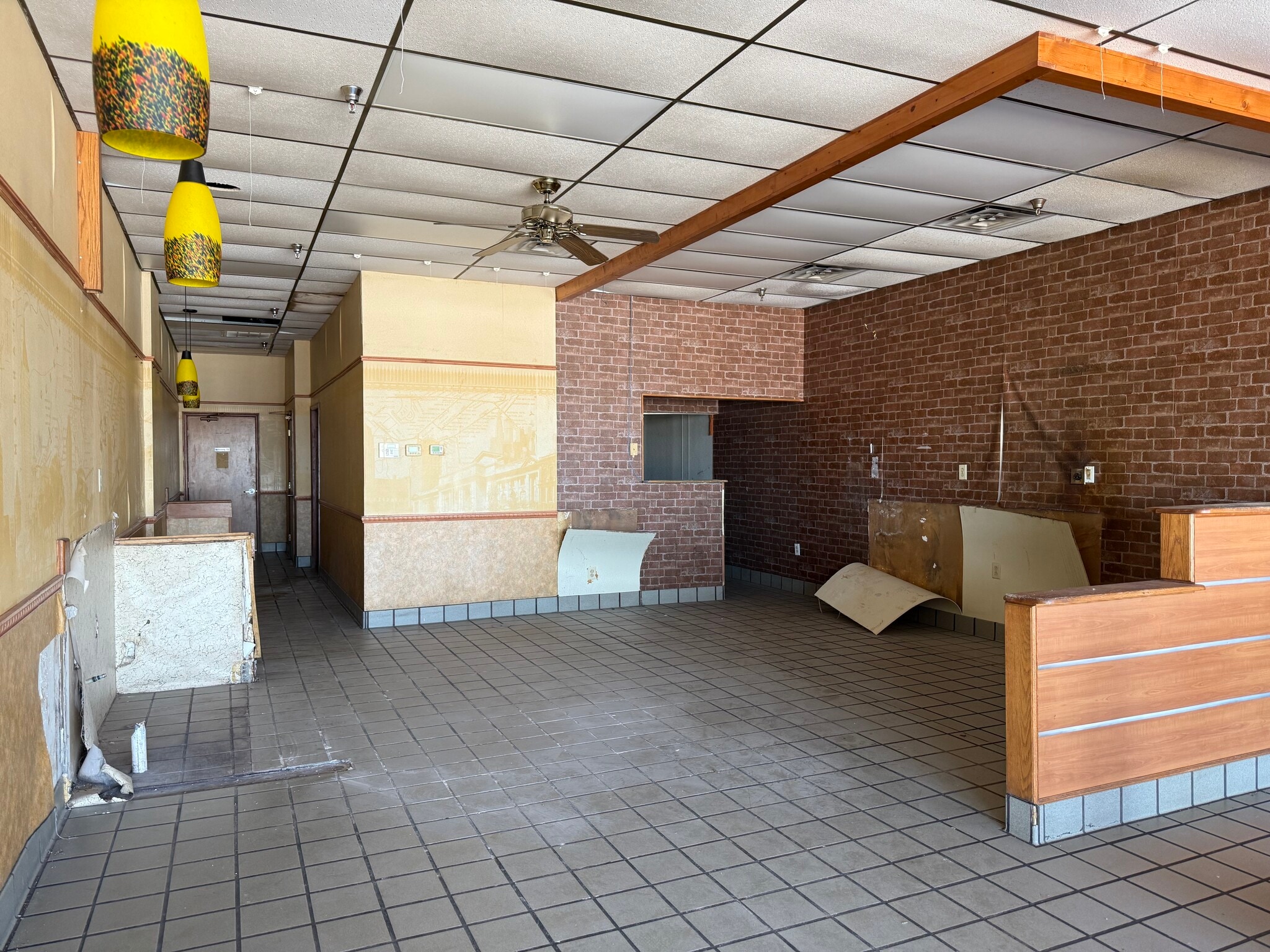 11560 Nc Highway 55 E, Grantsboro, NC for lease Building Photo- Image 1 of 1