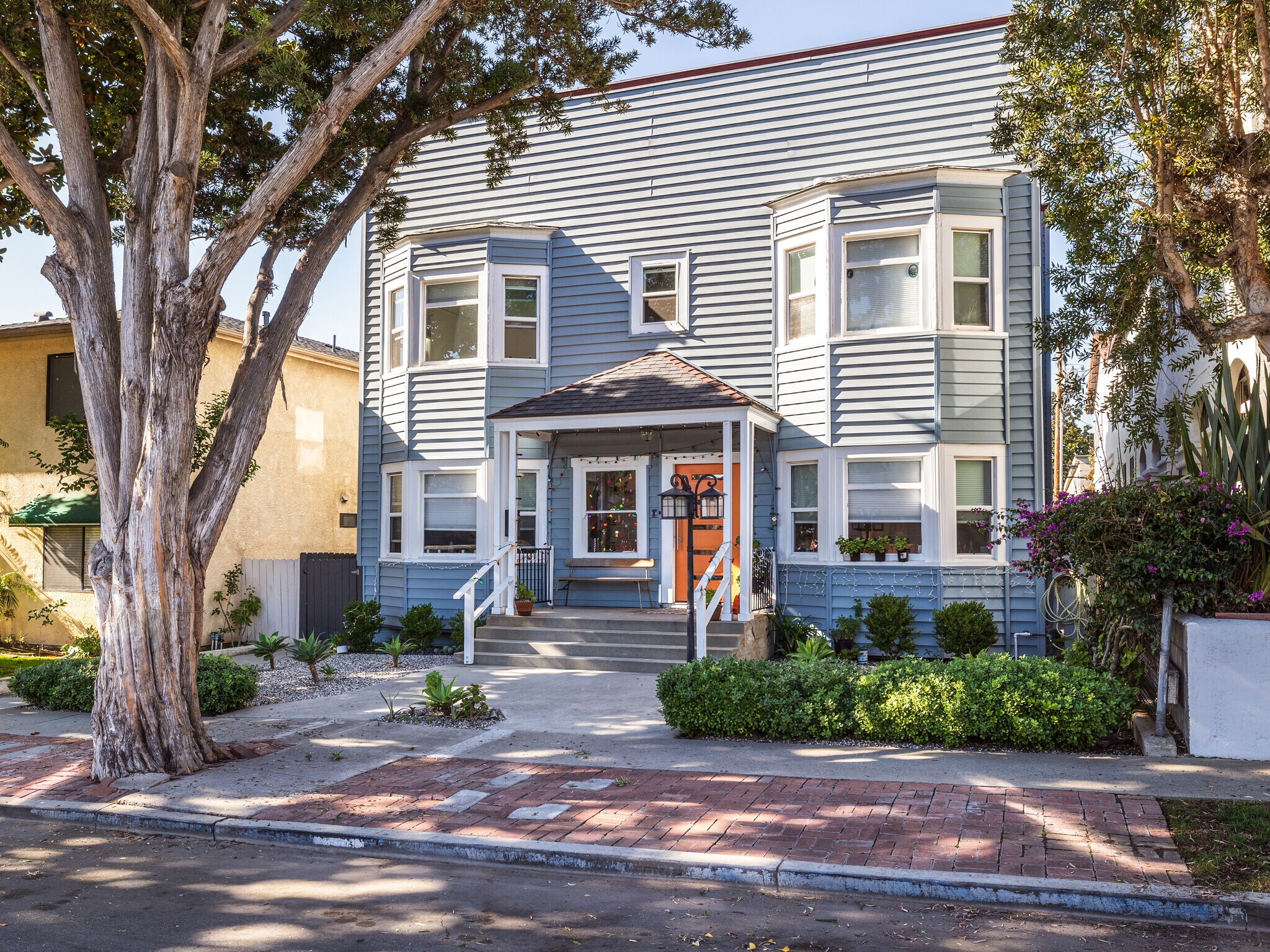 221 Concord St, El Segundo, CA for sale Building Photo- Image 1 of 1