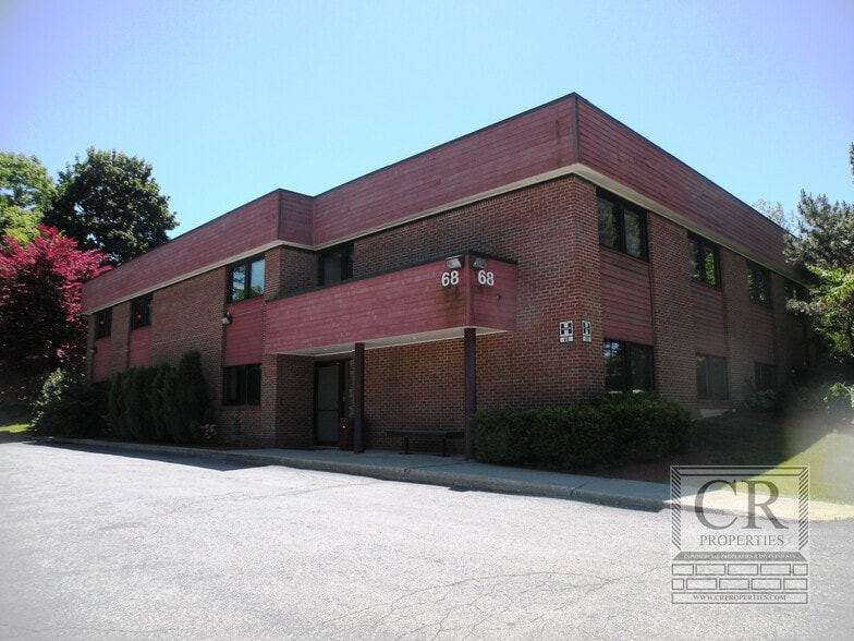 68 W Cedar St, Poughkeepsie, NY for lease - Building Photo - Image 1 of 13