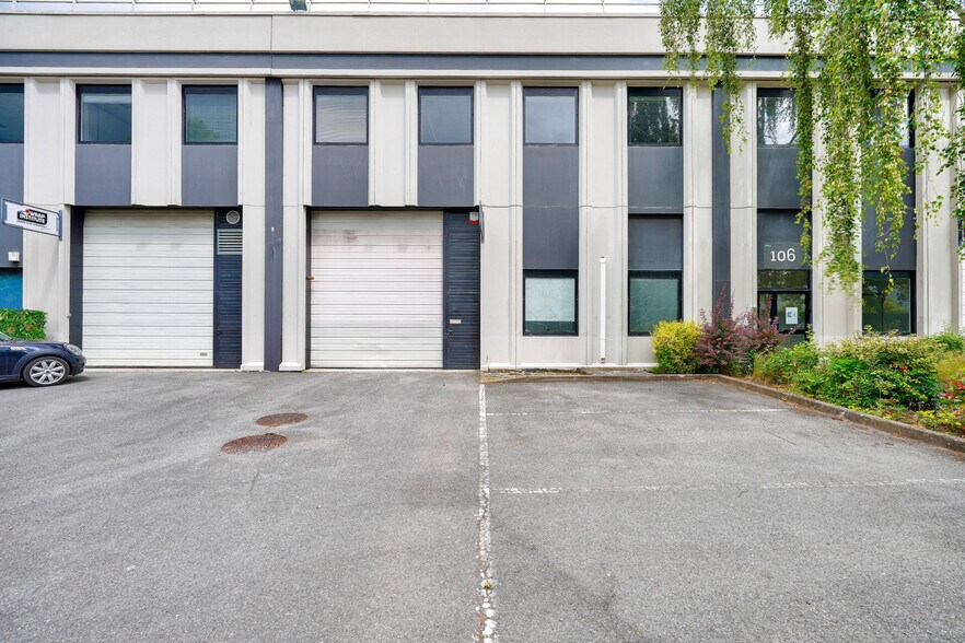 1 Rue Des Campanules, Lognes for lease - Primary Photo - Image 1 of 2