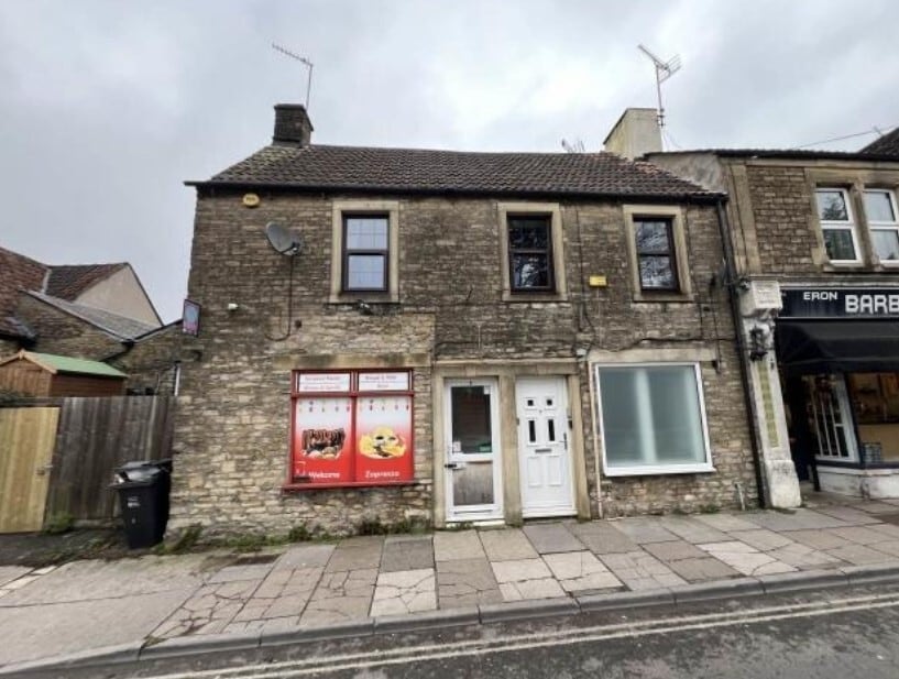 8 Christchurch St W, Frome for sale Primary Photo- Image 1 of 1