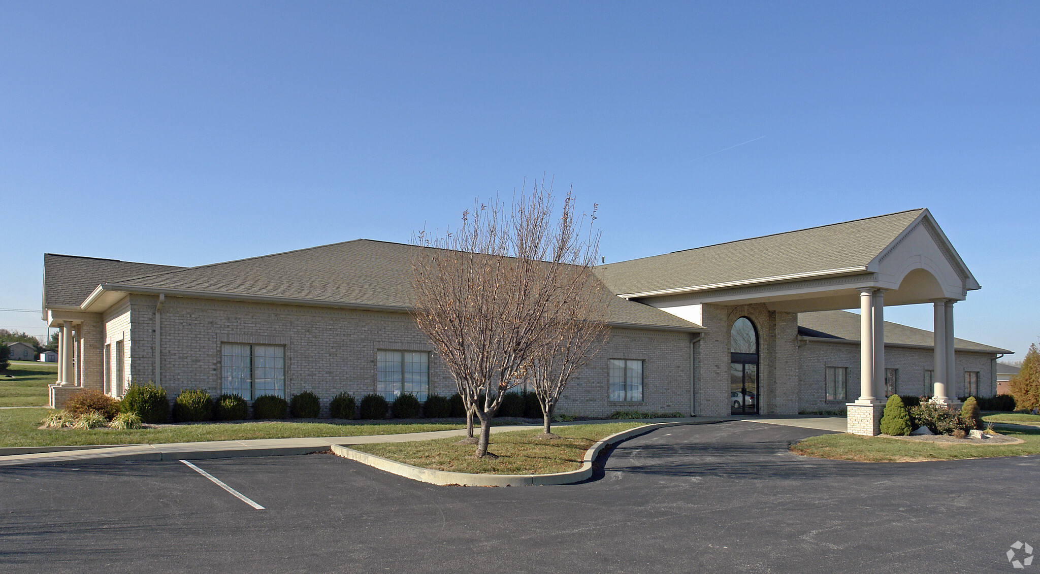 4941 Benchmark Centre, Swansea, IL for lease Building Photo- Image 1 of 2