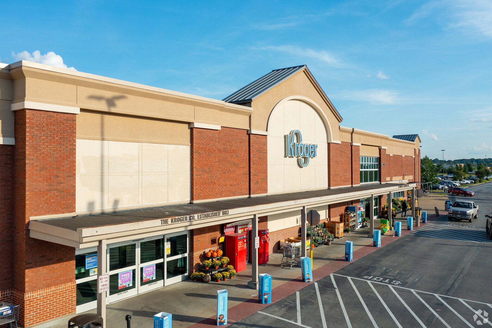 4886-4900 Port Royal Rd, Spring Hill, TN for sale Building Photo- Image 1 of 1