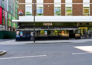 8-18 Hanover Buildings, Southampton for lease Building Photo- Image 1 of 1