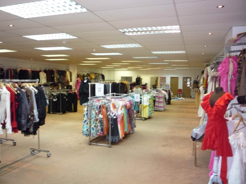 77-87 Newton St, Manchester for lease - Interior Photo - Image 2 of 7