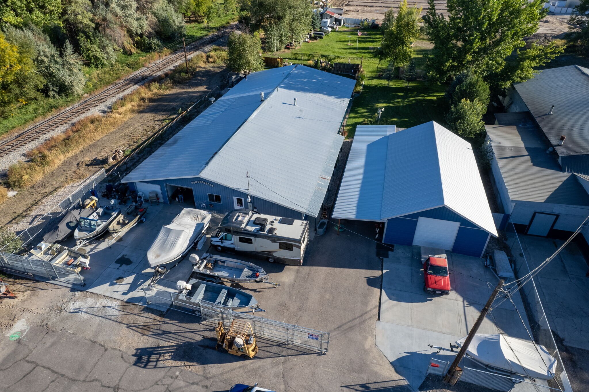 335 Hiway Ave, Pocatello, ID for sale Primary Photo- Image 1 of 1