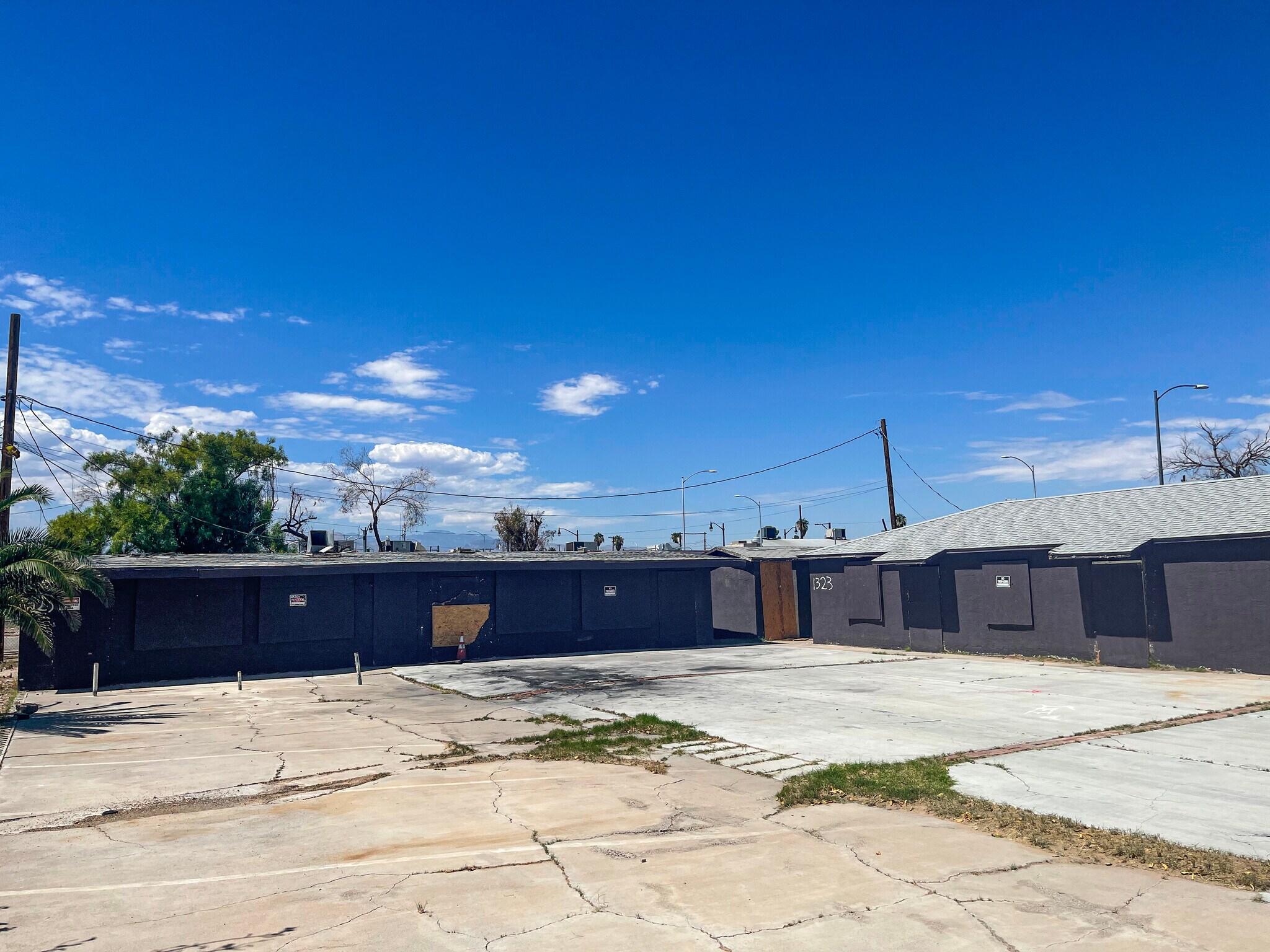 1323 C St, Las Vegas, NV for sale Building Photo- Image 1 of 1