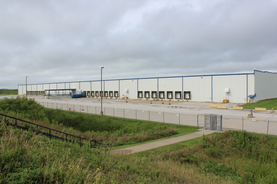 101 Council St, West Branch, IA for sale - Building Photo - Image 1 of 1