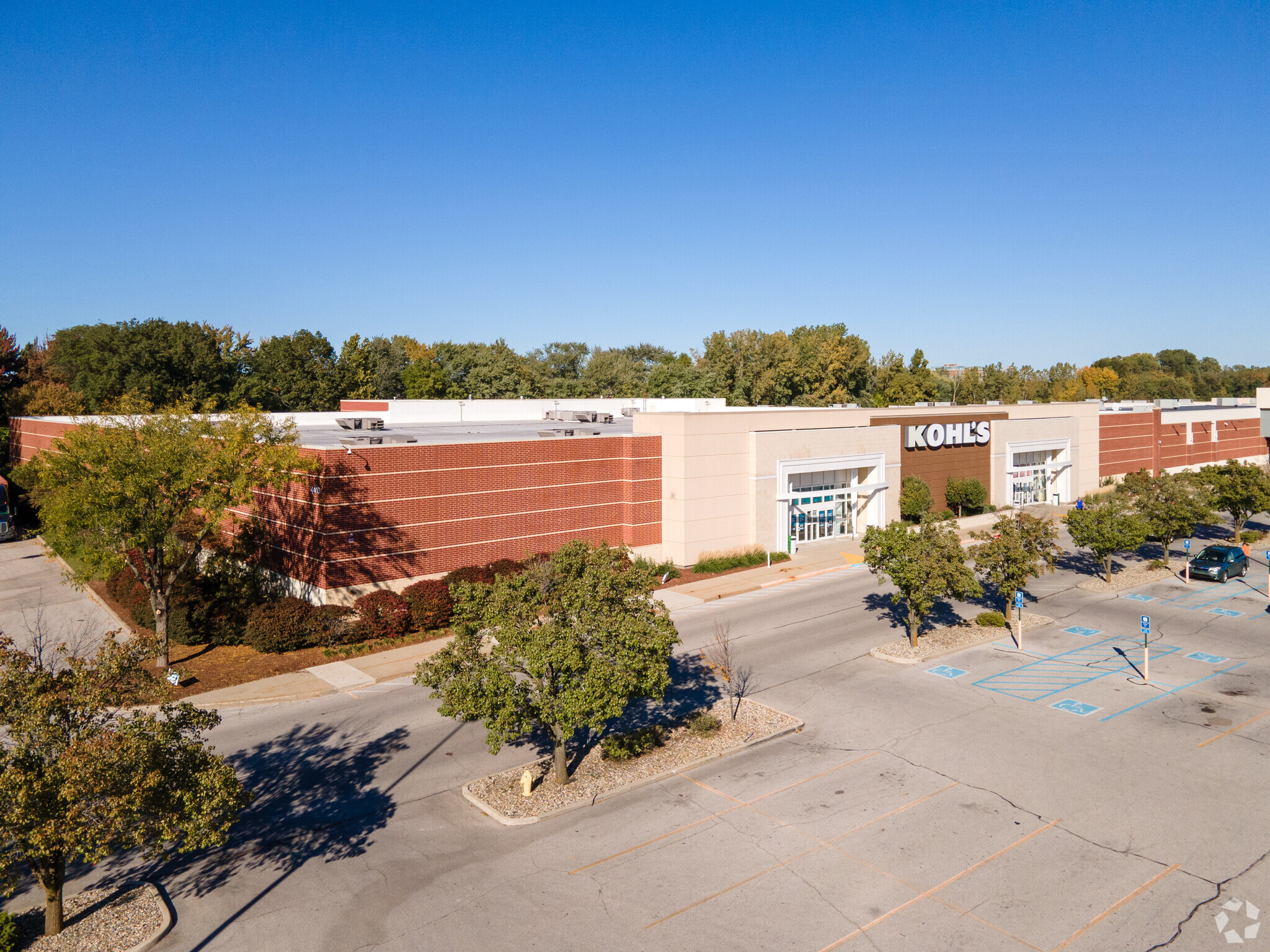 4230 Grape Rd, Mishawaka, IN for sale Building Photo- Image 1 of 1