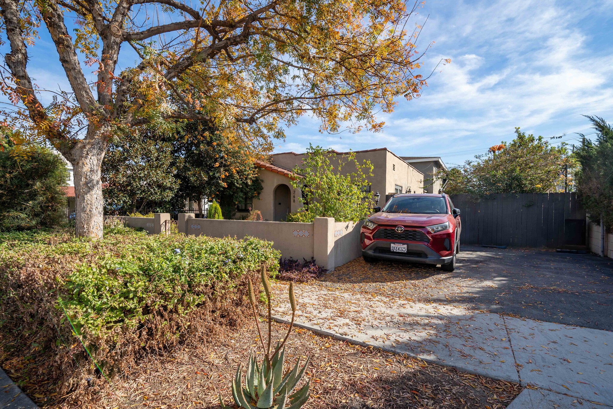 268 W Ash Ave, Burbank, CA for sale Building Photo- Image 1 of 36