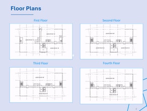 Stadium Trace Pkwy, Hoover, AL for lease Floor Plan- Image 2 of 2